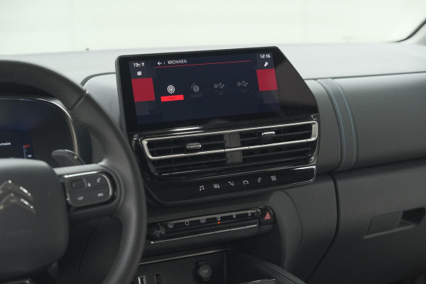 Citroën C5 Aircross 1.2 Hybrid 136 e-DCS7 Plus | Camera | Navigatie | Parkeersensoren | Apple Carplay