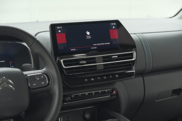 Citroën C5 Aircross 1.2 Hybrid 136 e-DCS7 Plus | Camera | Navigatie | Parkeersensoren | Apple Carplay