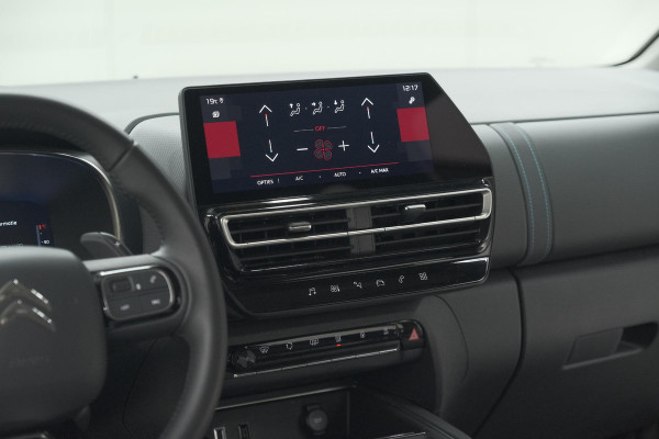 Citroën C5 Aircross 1.2 Hybrid 136 e-DCS7 Plus | Camera | Navigatie | Parkeersensoren | Apple Carplay