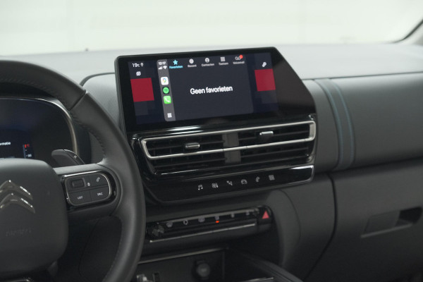 Citroën C5 Aircross 1.2 Hybrid 136 e-DCS7 Plus | Camera | Navigatie | Parkeersensoren | Apple Carplay