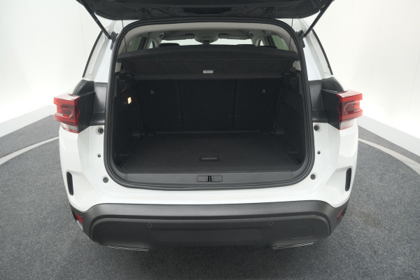 Citroën C5 Aircross 1.2 Hybrid 136 e-DCS7 Plus | Camera | Navigatie | Parkeersensoren | Apple Carplay