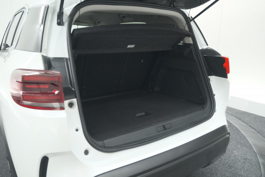 Citroën C5 Aircross 1.2 Hybrid 136 e-DCS7 Plus | Camera | Navigatie | Parkeersensoren | Apple Carplay