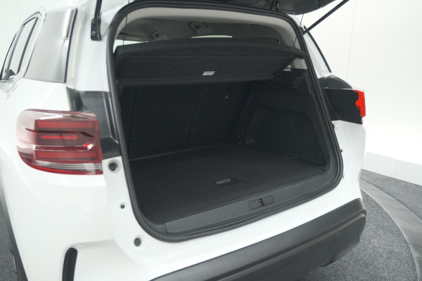 Citroën C5 Aircross 1.2 Hybrid 136 e-DCS7 Plus | Camera | Navigatie | Parkeersensoren | Apple Carplay