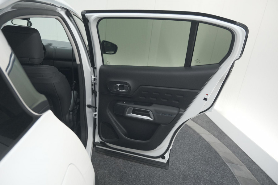 Citroën C5 Aircross 1.2 Hybrid 136 e-DCS7 Plus | Camera | Navigatie | Parkeersensoren | Apple Carplay