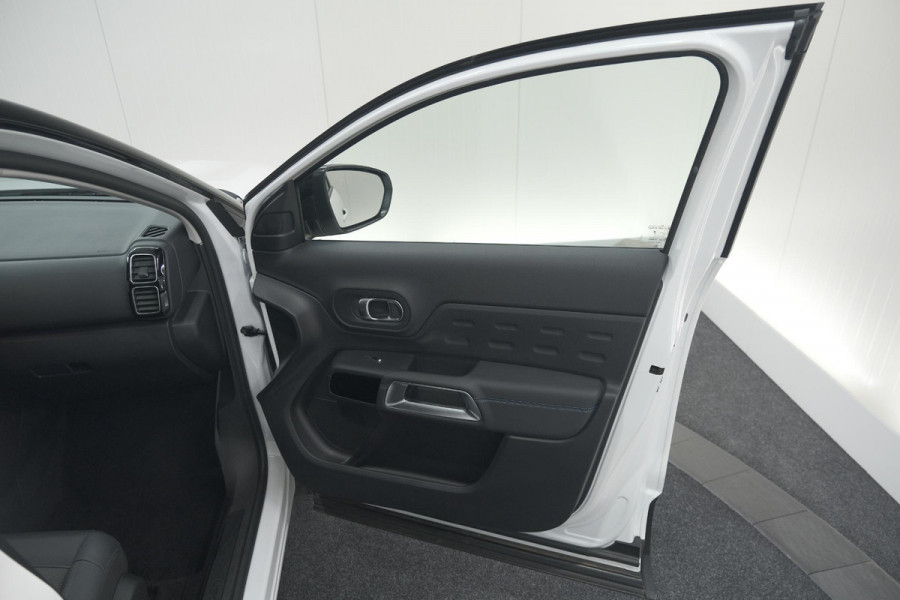 Citroën C5 Aircross 1.2 Hybrid 136 e-DCS7 Plus | Camera | Navigatie | Parkeersensoren | Apple Carplay