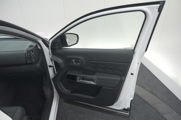 Citroën C5 Aircross 1.2 Hybrid 136 e-DCS7 Plus | Camera | Navigatie | Parkeersensoren | Apple Carplay