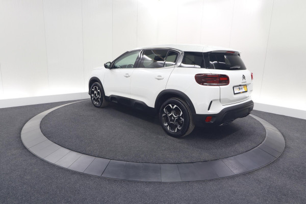 Citroën C5 Aircross 1.2 Hybrid 136 e-DCS7 Plus | Camera | Navigatie | Parkeersensoren | Apple Carplay