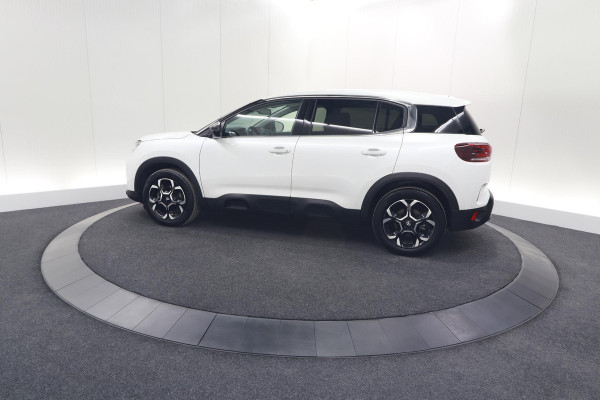 Citroën C5 Aircross 1.2 Hybrid 136 e-DCS7 Plus | Camera | Navigatie | Parkeersensoren | Apple Carplay