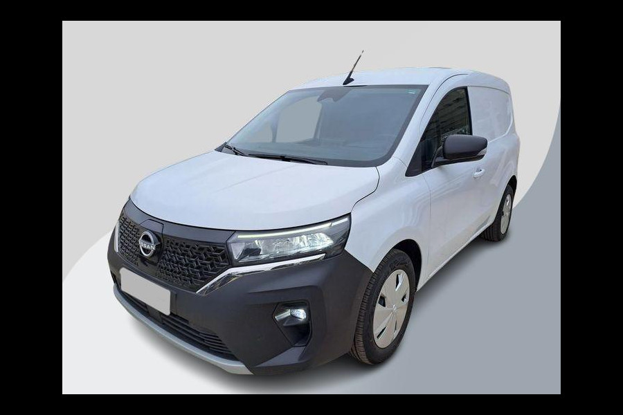 Nissan Townstar N-Connecta L1 45 kWh 122pk | Achteruitrijcamera | Groot scherm | Automatische Airco | Cruise Controle
