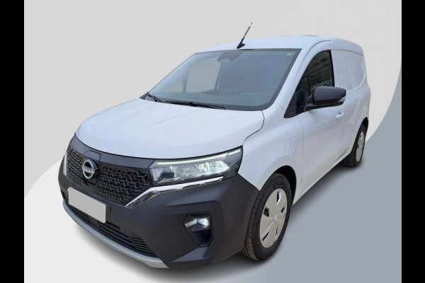 Nissan Townstar N-Connecta L1 45 kWh 122pk | Achteruitrijcamera | Groot scherm | Automatische Airco | Cruise Controle