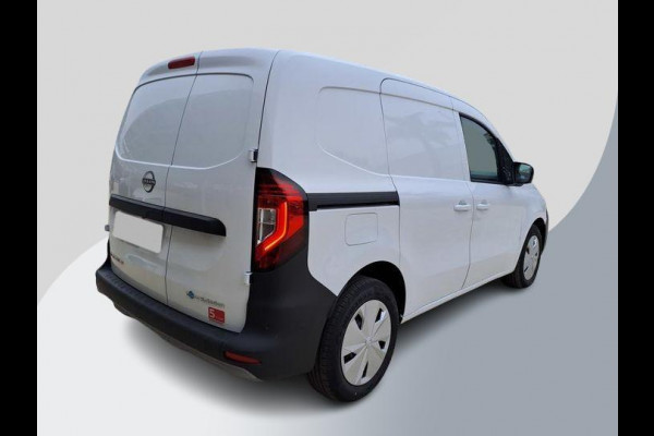 Nissan Townstar N-Connecta L1 45 kWh 122pk | Achteruitrijcamera | Groot scherm | Automatische Airco | Cruise Controle