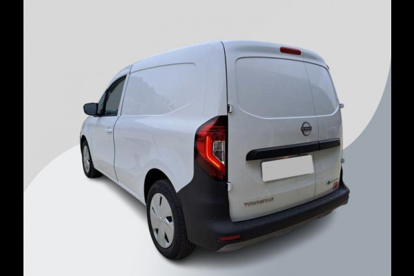 Nissan Townstar N-Connecta L1 45 kWh 122pk | Achteruitrijcamera | Groot scherm | Automatische Airco | Cruise Controle
