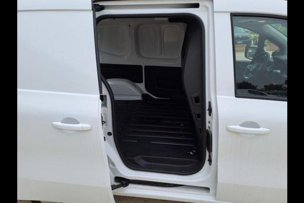 Nissan Townstar N-Connecta L1 45 kWh 122pk | Achteruitrijcamera | Groot scherm | Automatische Airco | Cruise Controle