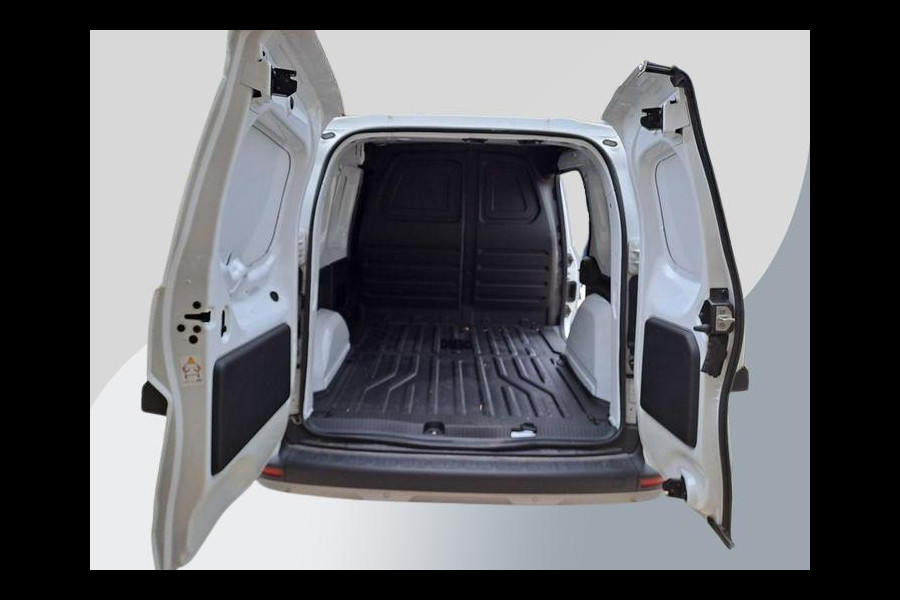 Nissan Townstar N-Connecta L1 45 kWh 122pk | Achteruitrijcamera | Groot scherm | Automatische Airco | Cruise Controle