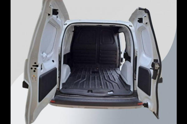 Nissan Townstar N-Connecta L1 45 kWh 122pk | Achteruitrijcamera | Groot scherm | Automatische Airco | Cruise Controle