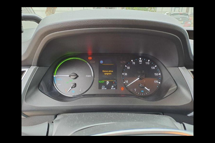 Nissan Townstar N-Connecta L1 45 kWh 122pk | Achteruitrijcamera | Groot scherm | Automatische Airco | Cruise Controle