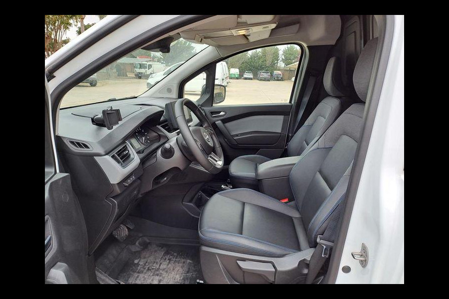Nissan Townstar N-Connecta L1 45 kWh 122pk | Achteruitrijcamera | Groot scherm | Automatische Airco | Cruise Controle