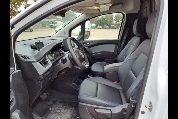 Nissan Townstar N-Connecta L1 45 kWh 122pk | Achteruitrijcamera | Groot scherm | Automatische Airco | Cruise Controle