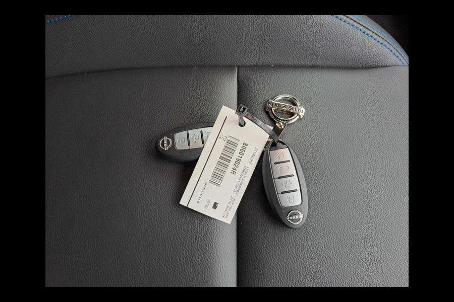 Nissan Townstar N-Connecta L1 45 kWh 122pk | Achteruitrijcamera | Groot scherm | Automatische Airco | Cruise Controle