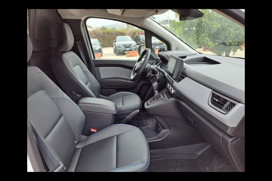Nissan Townstar N-Connecta L1 45 kWh 122pk | Achteruitrijcamera | Groot scherm | Automatische Airco | Cruise Controle