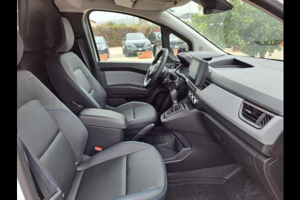 Nissan Townstar N-Connecta L1 45 kWh 122pk | Achteruitrijcamera | Groot scherm | Automatische Airco | Cruise Controle