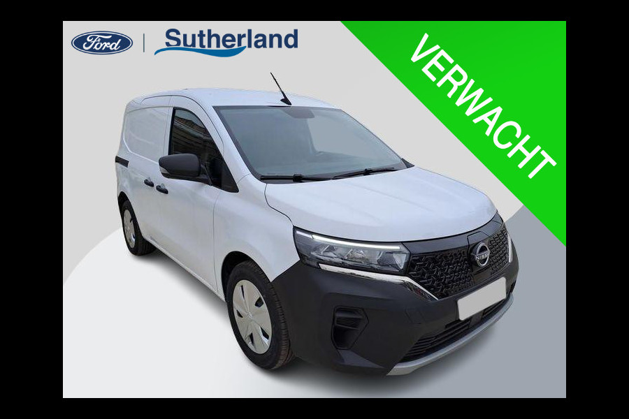 Nissan Townstar Acenta L1 45 kWh Automatische Airco | Bluetooth