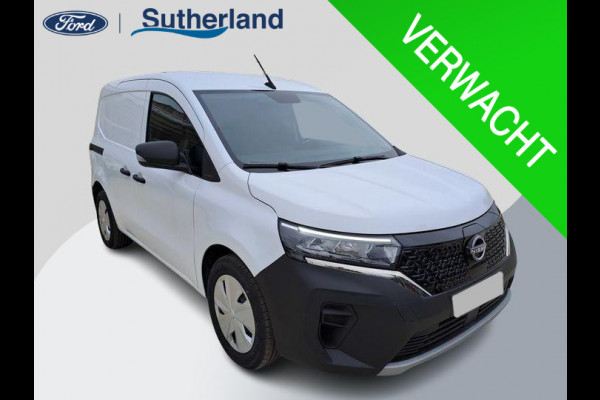 Nissan Townstar Acenta L1 45 kWh Automatische Airco | Bluetooth