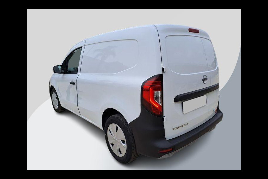 Nissan Townstar Acenta L1 45 kWh Automatische Airco | Bluetooth