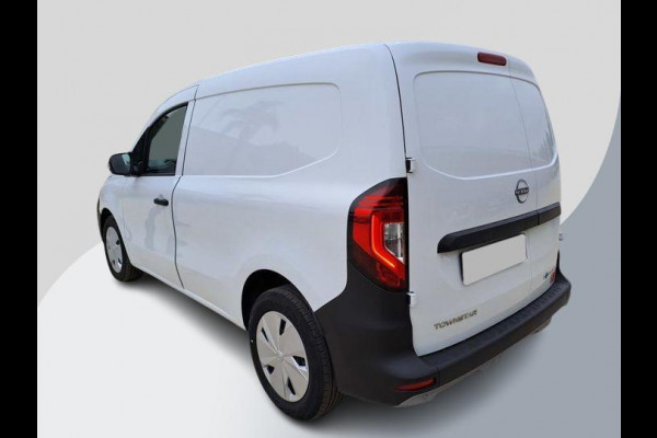 Nissan Townstar Acenta L1 45 kWh Automatische Airco | Bluetooth