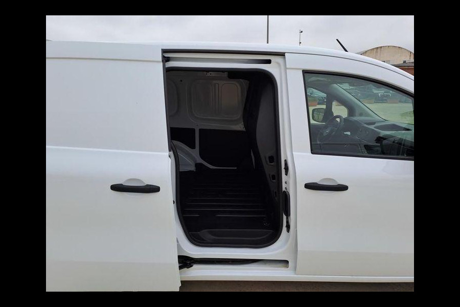 Nissan Townstar Acenta L1 45 kWh Automatische Airco | Bluetooth