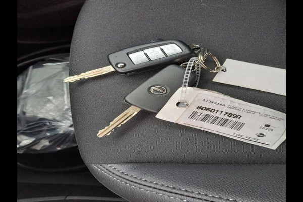 Nissan Townstar Acenta L1 45 kWh Automatische Airco | Bluetooth