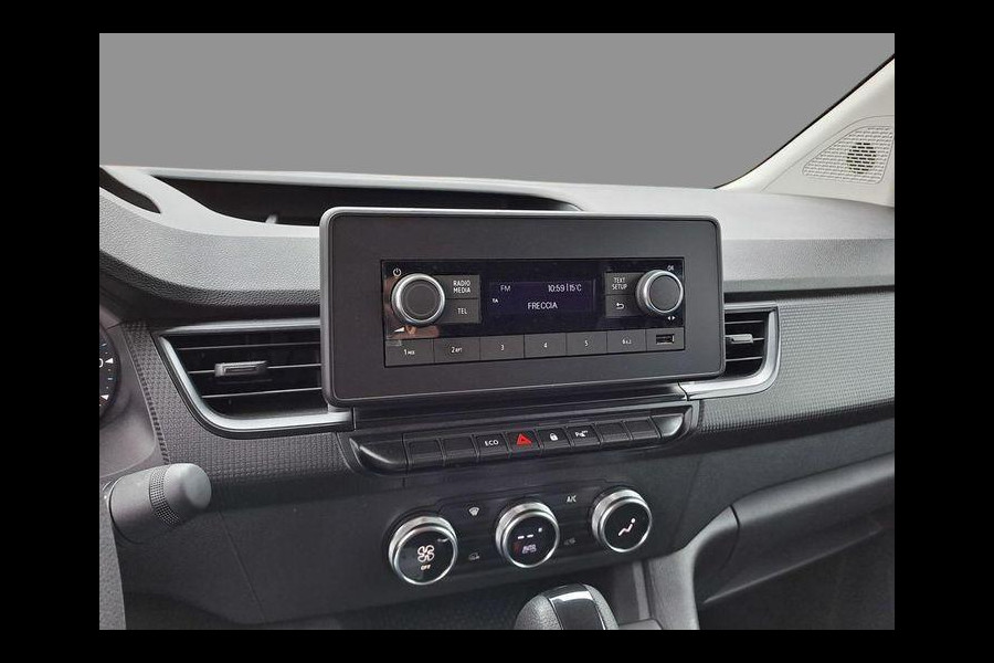 Nissan Townstar Acenta L1 45 kWh Automatische Airco | Bluetooth