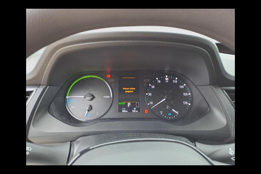 Nissan Townstar Acenta L1 45 kWh Automatische Airco | Bluetooth