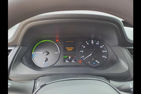 Nissan Townstar Acenta L1 45 kWh Automatische Airco | Bluetooth
