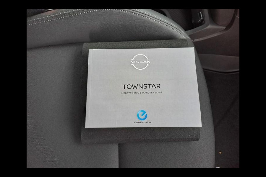 Nissan Townstar Acenta L1 45 kWh Automatische Airco | Bluetooth