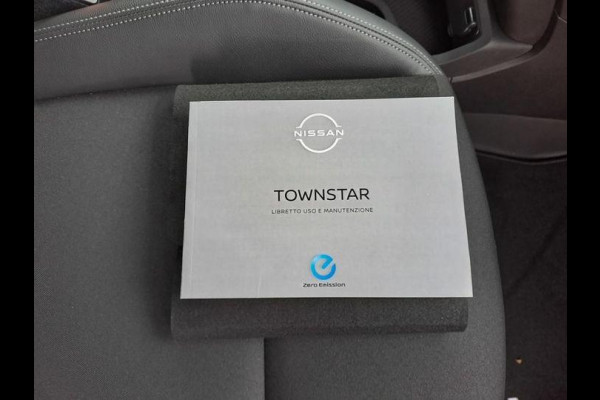 Nissan Townstar Acenta L1 45 kWh Automatische Airco | Bluetooth