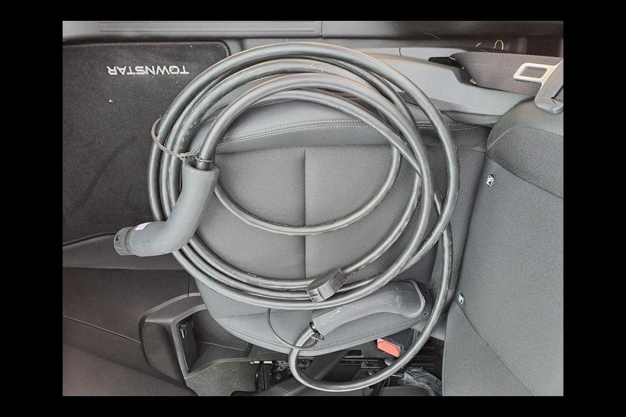 Nissan Townstar Acenta L1 45 kWh Automatische Airco | Bluetooth