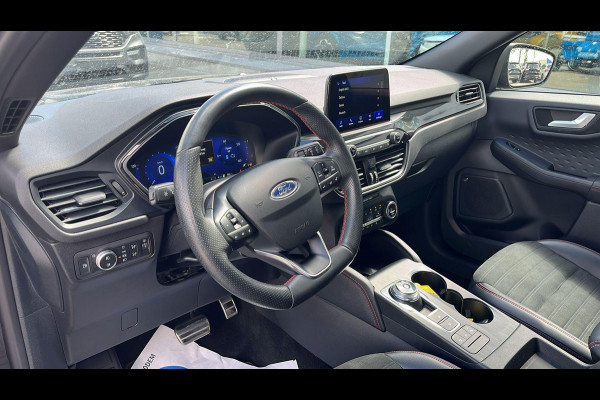 Ford Kuga 2.5 PHEV ST-Line X 225pk | Winterpack | Panoramadak | Trekhaak Afneembaar | SYNC 3 Navigatie