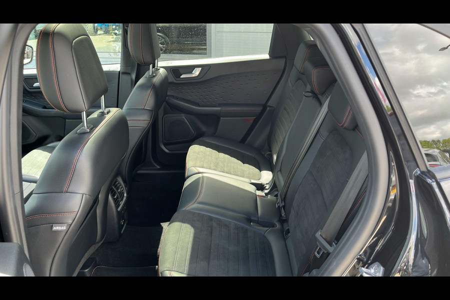 Ford Kuga 2.5 PHEV ST-Line X 225pk | Winterpack | Panoramadak | Trekhaak Afneembaar | SYNC 3 Navigatie
