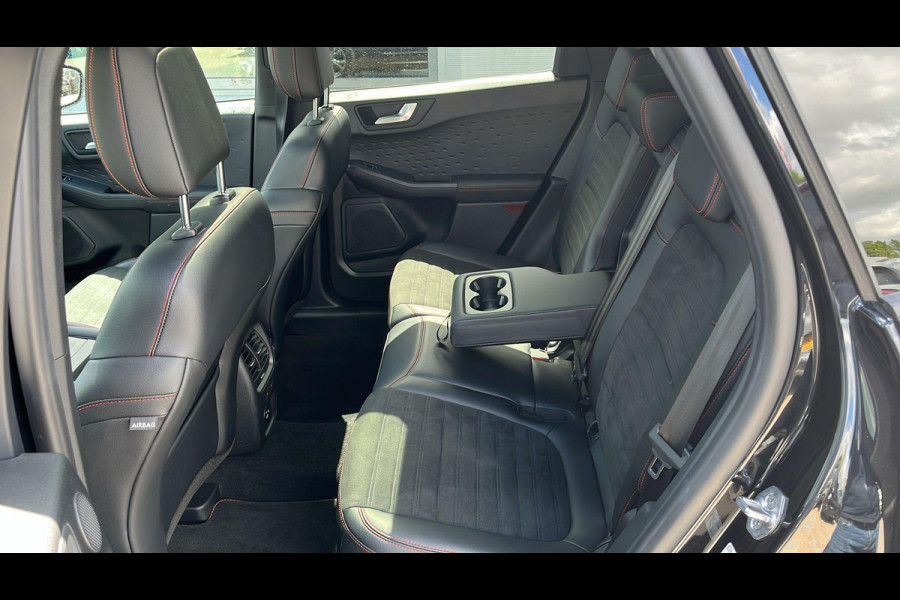 Ford Kuga 2.5 PHEV ST-Line X 225pk | Winterpack | Panoramadak | Trekhaak Afneembaar | SYNC 3 Navigatie