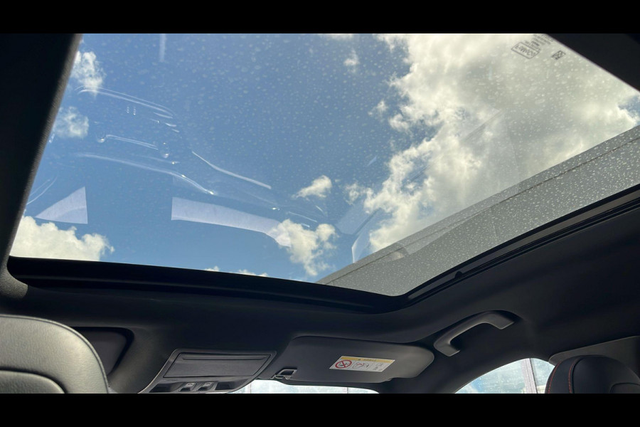 Ford Kuga 2.5 PHEV ST-Line X 225pk | Winterpack | Panoramadak | Trekhaak Afneembaar | SYNC 3 Navigatie