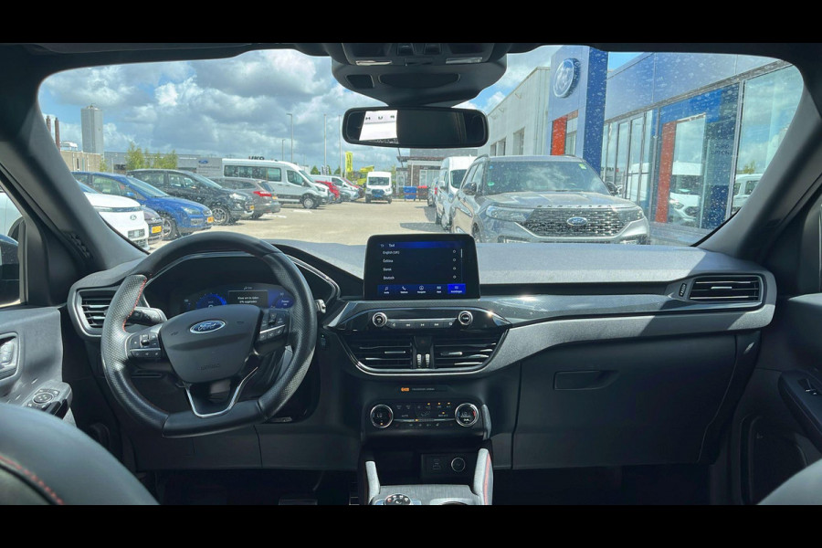 Ford Kuga 2.5 PHEV ST-Line X 225pk | Winterpack | Panoramadak | Trekhaak Afneembaar | SYNC 3 Navigatie