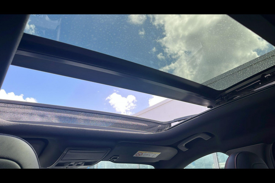 Ford Kuga 2.5 PHEV ST-Line X 225pk | Winterpack | Panoramadak | Trekhaak Afneembaar | SYNC 3 Navigatie