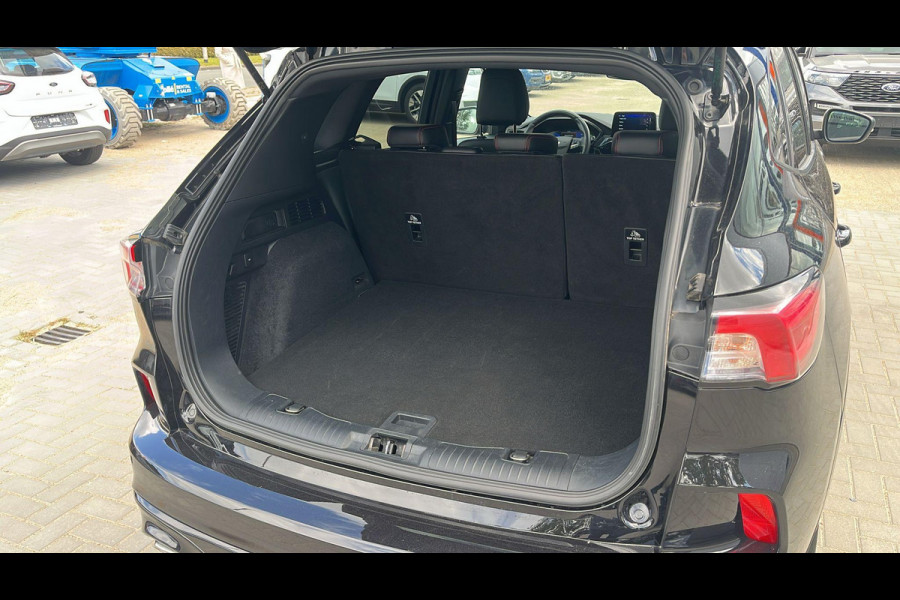 Ford Kuga 2.5 PHEV ST-Line X 225pk | Winterpack | Panoramadak | Trekhaak Afneembaar | SYNC 3 Navigatie