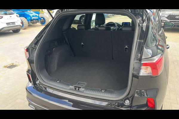 Ford Kuga 2.5 PHEV ST-Line X 225pk | Winterpack | Panoramadak | Trekhaak Afneembaar | SYNC 3 Navigatie