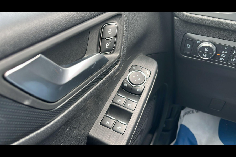 Ford Kuga 2.5 PHEV ST-Line X 225pk | Winterpack | Panoramadak | Trekhaak Afneembaar | SYNC 3 Navigatie