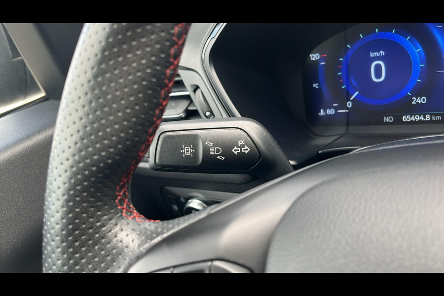 Ford Kuga 2.5 PHEV ST-Line X 225pk | Winterpack | Panoramadak | Trekhaak Afneembaar | SYNC 3 Navigatie