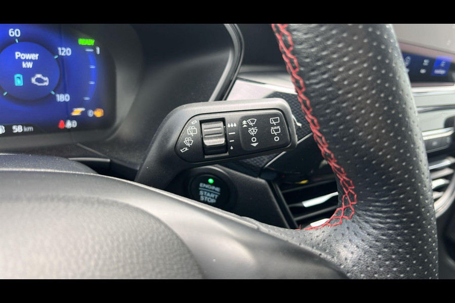 Ford Kuga 2.5 PHEV ST-Line X 225pk | Winterpack | Panoramadak | Trekhaak Afneembaar | SYNC 3 Navigatie