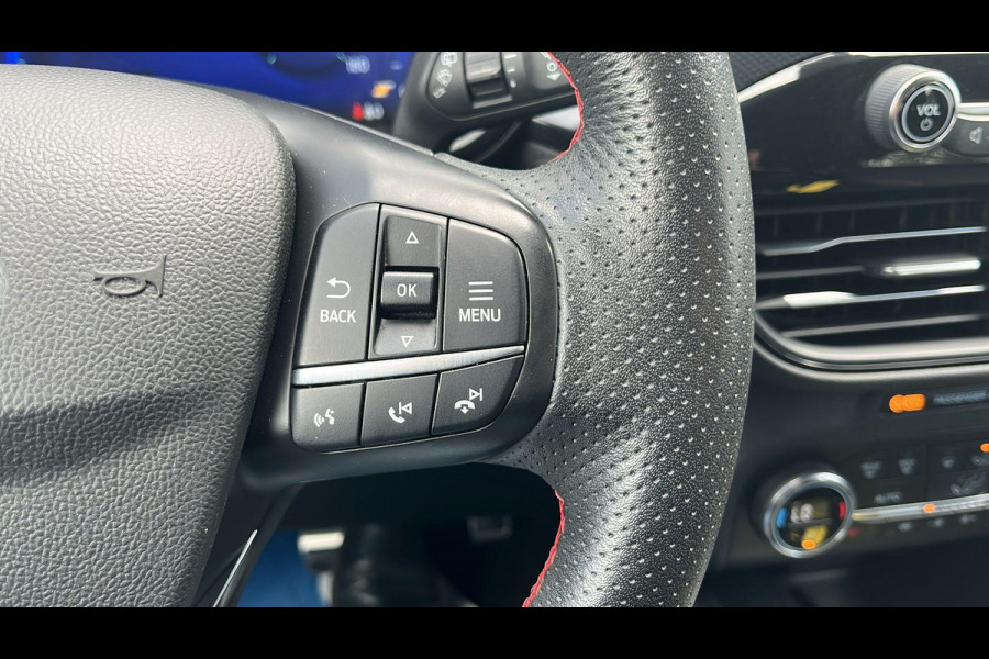 Ford Kuga 2.5 PHEV ST-Line X 225pk | Winterpack | Panoramadak | Trekhaak Afneembaar | SYNC 3 Navigatie