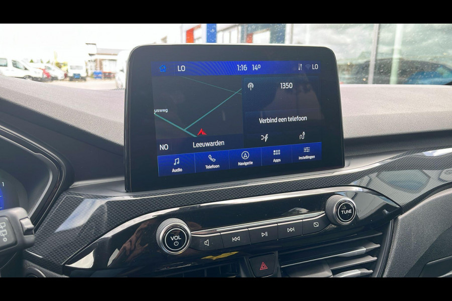Ford Kuga 2.5 PHEV ST-Line X 225pk | Winterpack | Panoramadak | Trekhaak Afneembaar | SYNC 3 Navigatie
